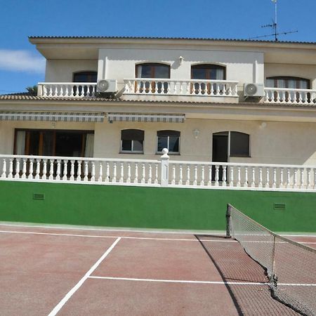 Tenis Roda De Bara Zewnętrze zdjęcie